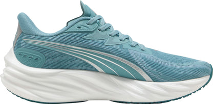 Puma Velocity Nitro 4 Mens Running Shoes - Blue
