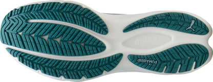 Puma Velocity Nitro 4 Mens Running Shoes - Blue