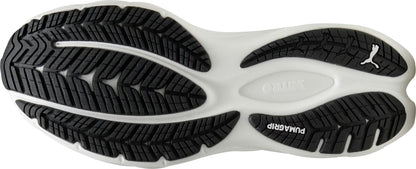 Puma Velocity Nitro 4 Womens Running Shoes - Black