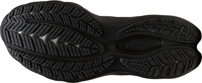 Puma Velocity Nitro 4 Womens Running Shoes - Black