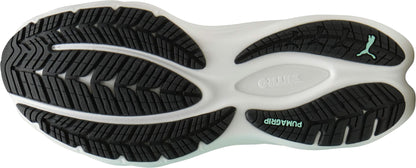 Puma Velocity Nitro 4 Womens Running Shoes - Green