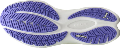 Puma Velocity Nitro 4 Womens Running Shoes - Green