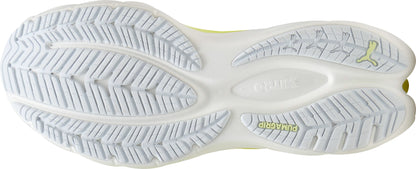 Puma Velocity Nitro 4 Womens Running Shoes - White