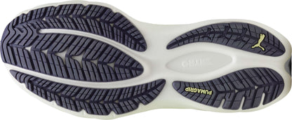 Puma Velocity Nitro 4 Womens Running Shoes - Green