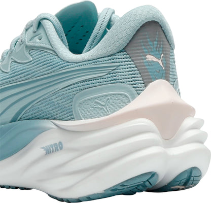Puma Velocity Nitro 4 Womens Running Shoes - Blue