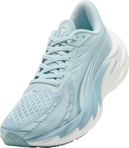 Puma Velocity Nitro 4 Womens Running Shoes - Blue