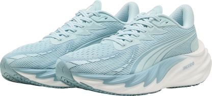 Puma Velocity Nitro 4 Womens Running Shoes - Blue