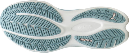 Puma Velocity Nitro 4 Womens Running Shoes - Blue