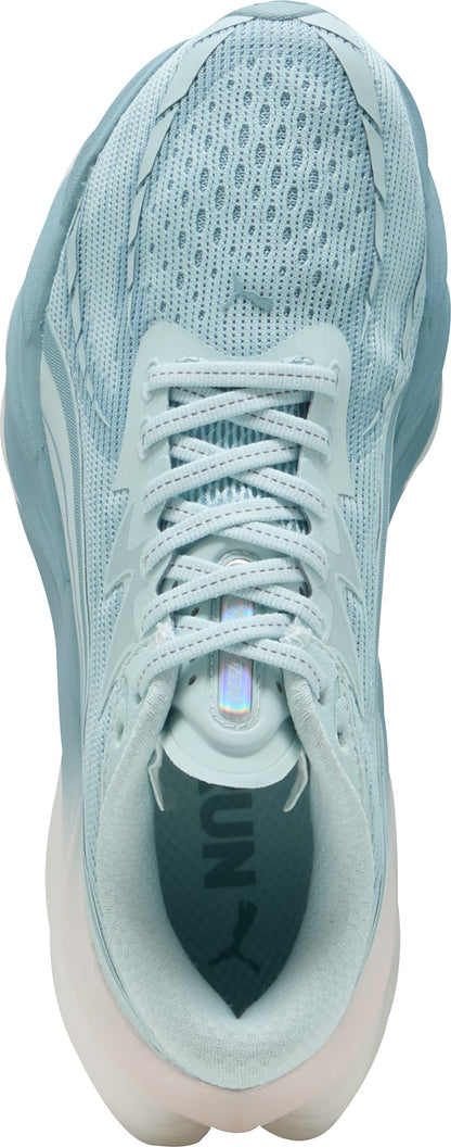 Puma Velocity Nitro 4 Womens Running Shoes - Blue