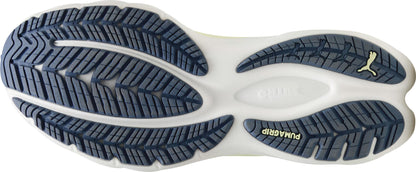 Puma Velocity Nitro 4 Womens Running Shoes - Grey