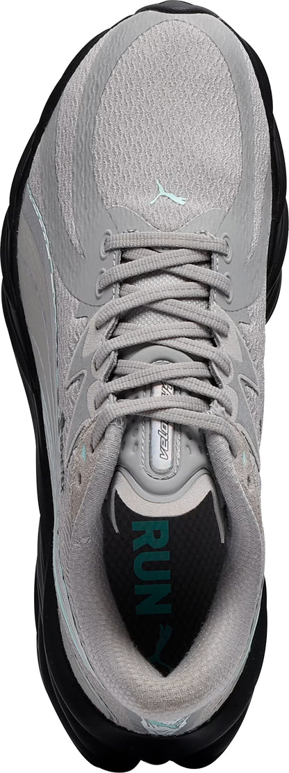 Puma Velocity Nitro 4 GORE-TEX Mens Running Shoes - Grey