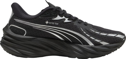 Puma Velocity Nitro 4 GORE-TEX Womens Running Shoes - Black