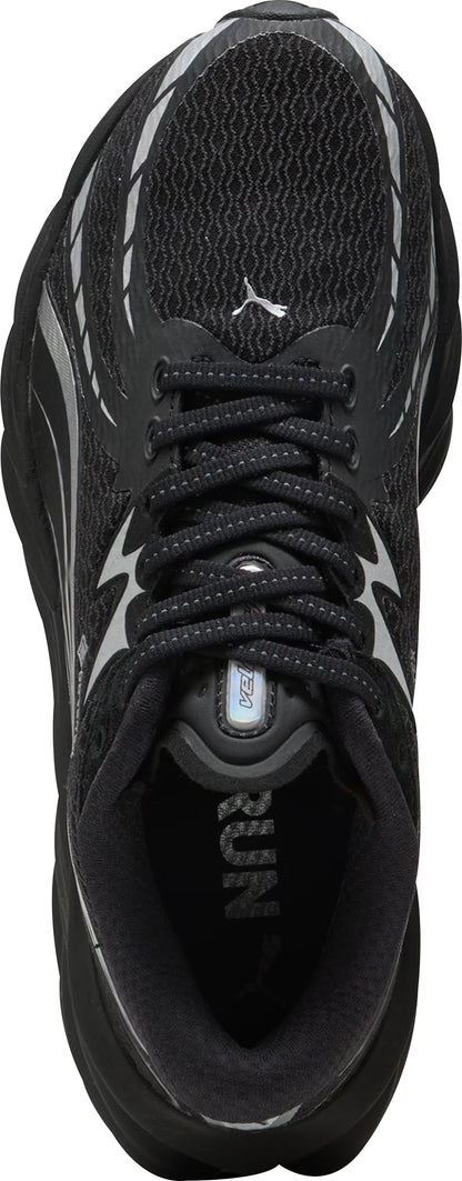 Puma Velocity Nitro 4 GORE-TEX Womens Running Shoes - Black