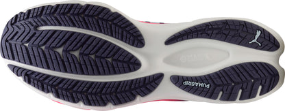 Puma Velocity Nitro 4 HYROX Mens Running Shoes - Blue