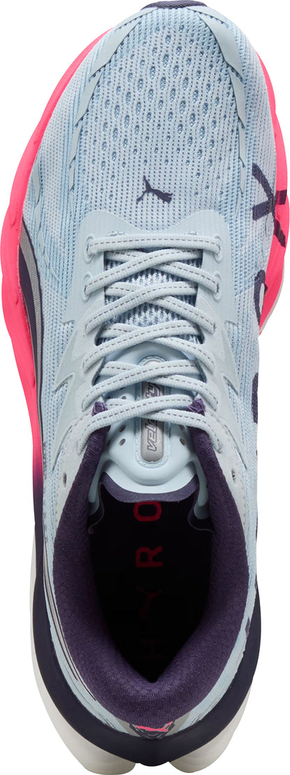 Puma Velocity Nitro 4 HYROX Mens Running Shoes - Blue