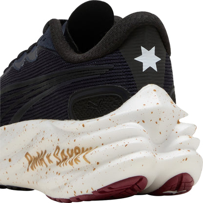 Puma Velocity Nitro 4 X SAYSKY Mens Running Shoes - Grey