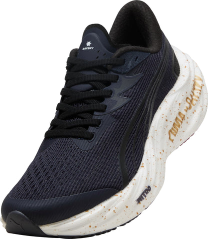 Puma Velocity Nitro 4 X SAYSKY Womens Running Shoes - Grey
