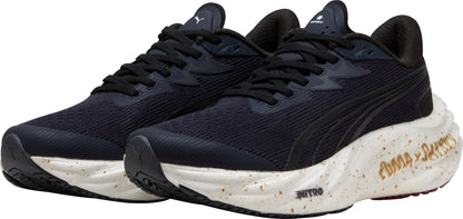 Puma Velocity Nitro 4 X SAYSKY Womens Running Shoes - Grey