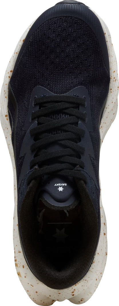 Puma Velocity Nitro 4 X SAYSKY Mens Running Shoes - Grey
