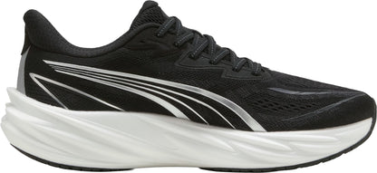 Puma Velocity Nitro 5 Mens Running Shoes - Black