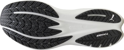 Puma Velocity Nitro 5 Mens Running Shoes - Black
