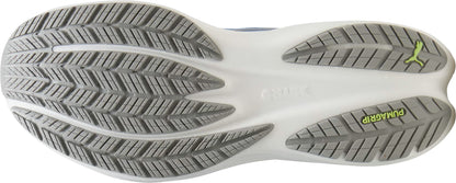 Puma Velocity Nitro 5 Mens Running Shoes - Blue