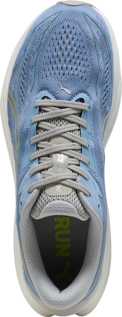 Puma Velocity Nitro 5 Mens Running Shoes - Blue