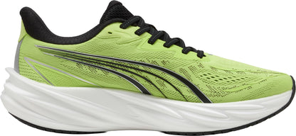 Puma Velocity Nitro 5 Mens Running Shoes - Green