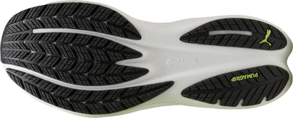 Puma Velocity Nitro 5 Mens Running Shoes - Green