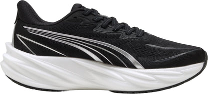 Puma Velocity Nitro 5 Womens Running Shoes - Black