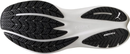 Puma Velocity Nitro 5 Womens Running Shoes - Black