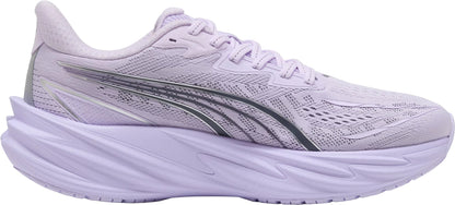 Puma Velocity Nitro 5 Womens Running Shoes - Purple