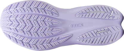 Puma Velocity Nitro 5 Womens Running Shoes - Purple