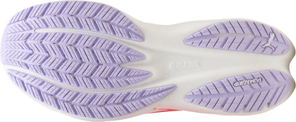 Puma Velocity Nitro 5 Womens Running Shoes - White