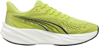 Puma Velocity Nitro 5 Womens Running Shoes - Green