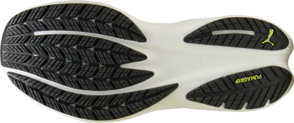 Puma Velocity Nitro 5 Womens Running Shoes - Green