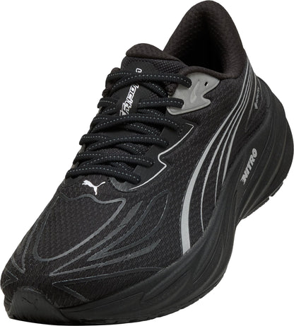 Puma Velocity Nitro 5 GORE-TEX Mens Running Shoes - Black