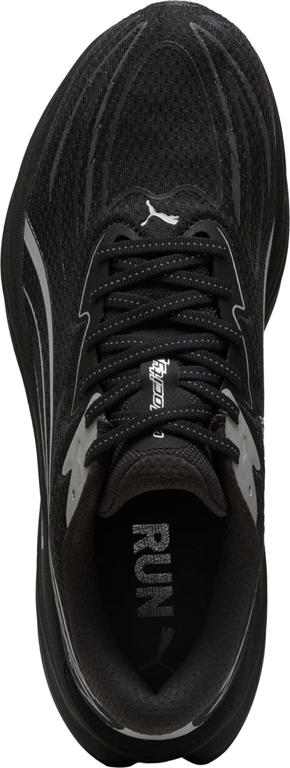 Puma Velocity Nitro 5 GORE-TEX Mens Running Shoes - Black