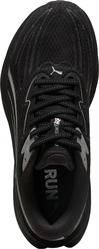 Puma Velocity Nitro 5 GORE-TEX Womens Running Shoes - Black