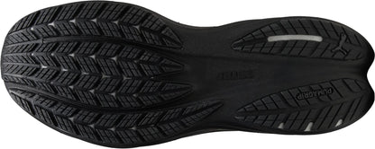 Puma Velocity Nitro 5 WIDE FIT Mens Running Shoes - Black