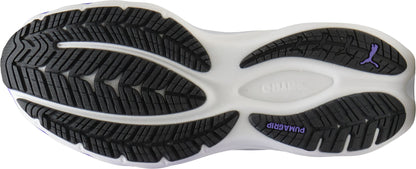 Puma Velocity Nitro 4 Womens Running Shoes - Purple