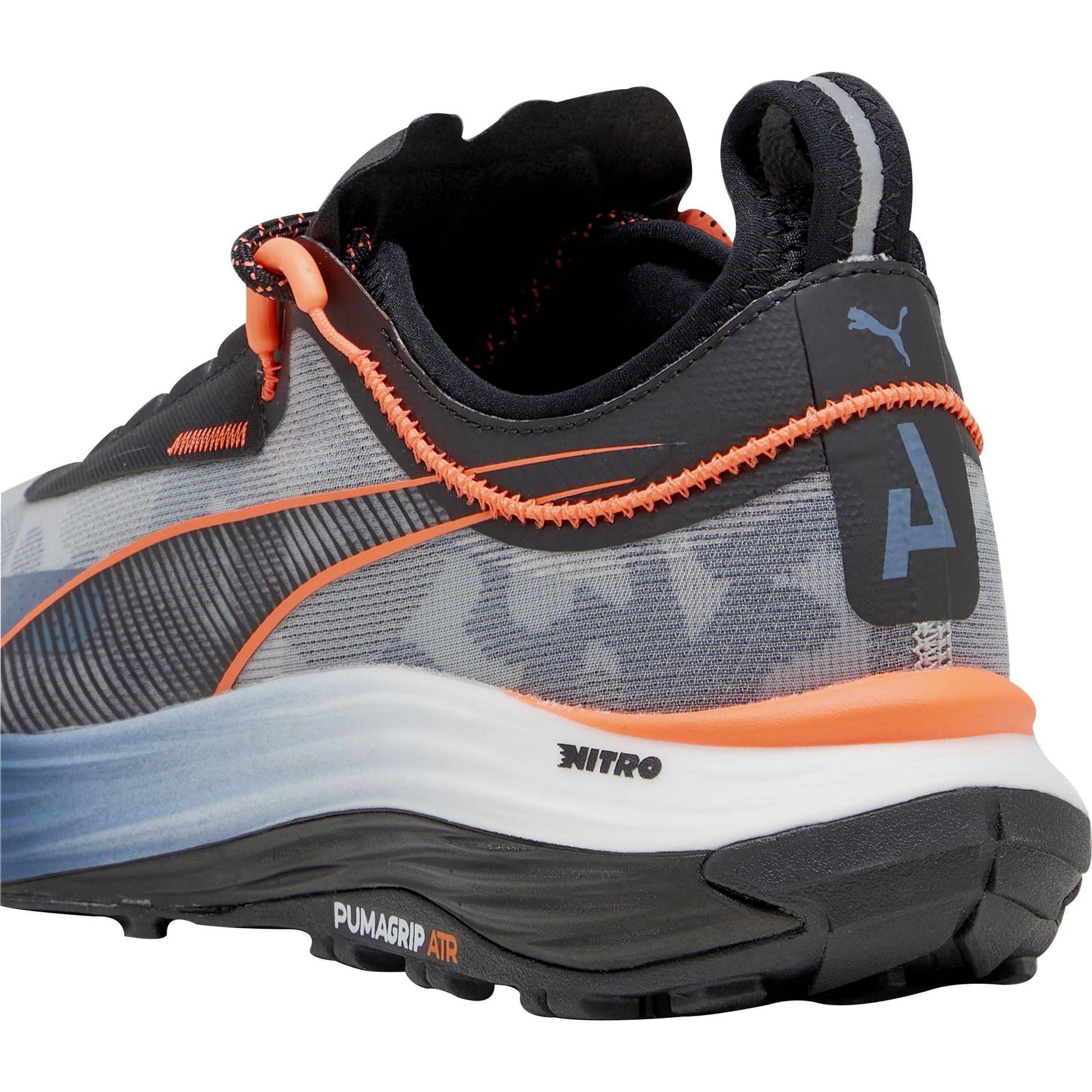 Puma Voyage Nitro Details