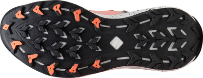 Puma Voyage Nitro 3 Mens Trail Running Shoes - Orange