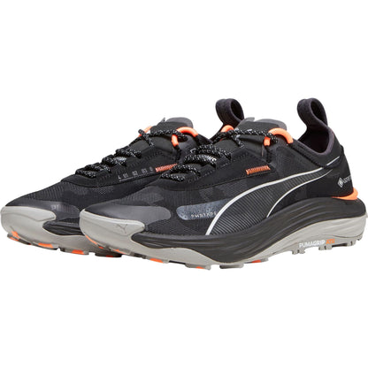 Puma Voyage Nitro Gtx Front - Front View