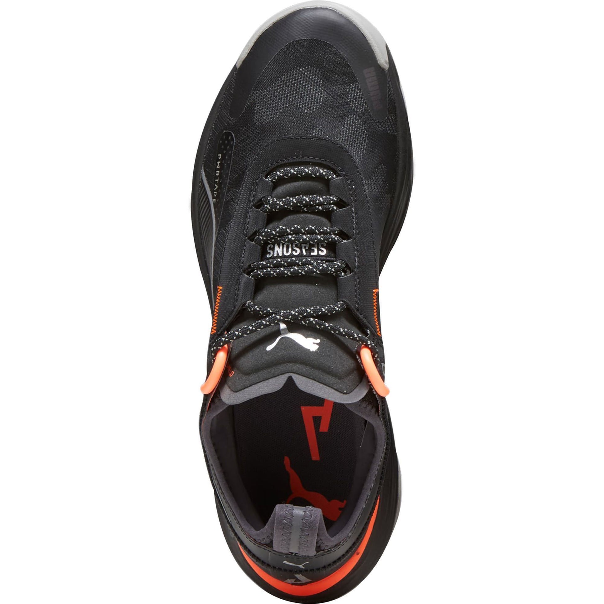 Puma Voyage Nitro Gtx Top
