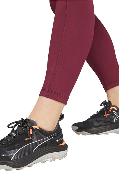 Puma Voyage Nitro 3 GORE-TEX Womens Trail Running Shoes - Black