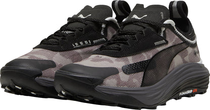 Puma Voyage Nitro 3 GORE-TEX Womens Trail Running Shoes - Greyt