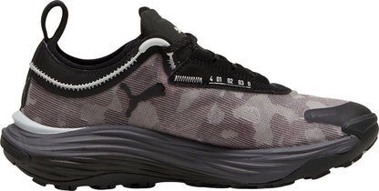 Puma Voyage Nitro 3 GORE-TEX Womens Trail Running Shoes - Greyt