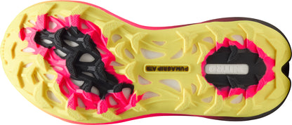 Puma Voyage Nitro 4 Womens Trail Running Shoes - Black