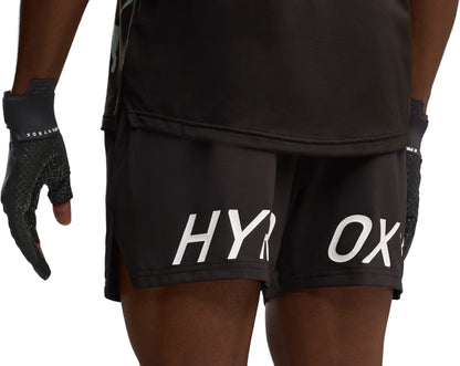 Puma X HYROX PWRMODE 5 Inch Mens Training Shorts - Black